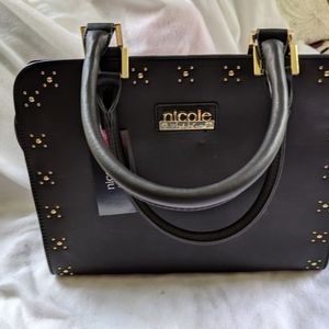Nicole Miller Purse